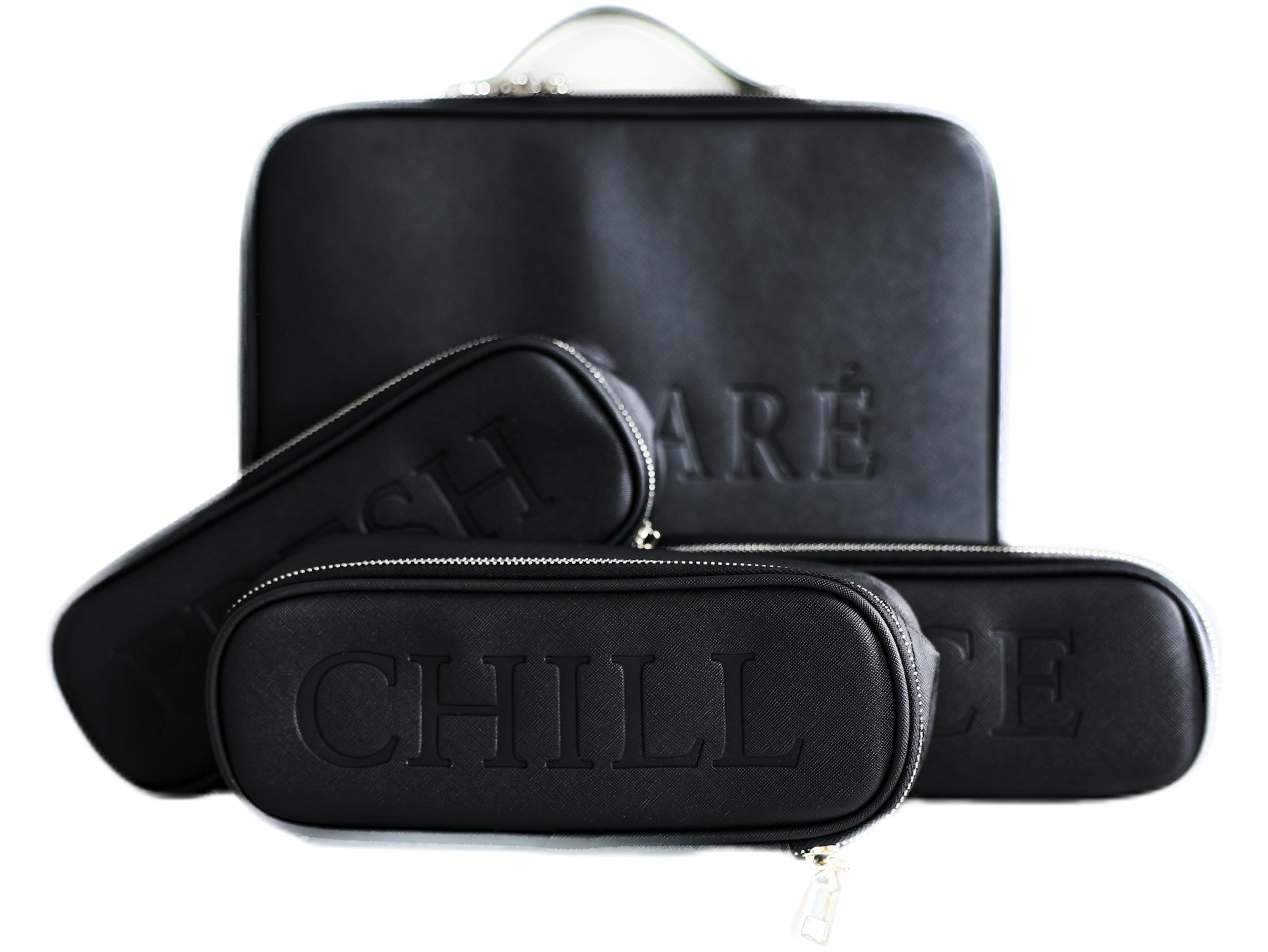 The Lunaré Organizer — Crème
